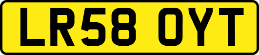 LR58OYT