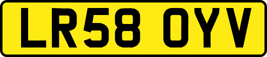 LR58OYV