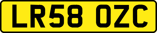 LR58OZC