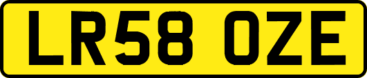 LR58OZE