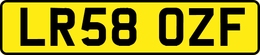 LR58OZF