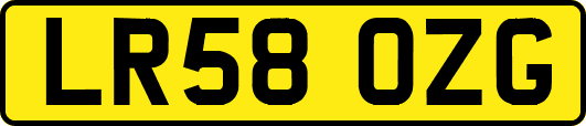 LR58OZG