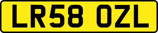 LR58OZL