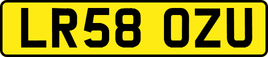 LR58OZU