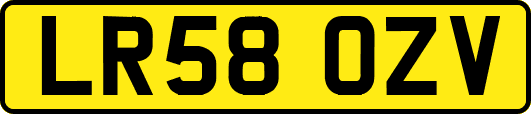 LR58OZV
