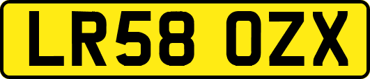 LR58OZX