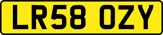 LR58OZY