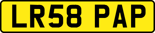 LR58PAP