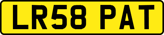 LR58PAT