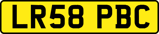 LR58PBC