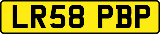 LR58PBP