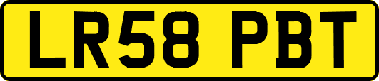 LR58PBT