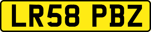 LR58PBZ