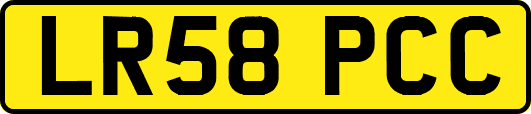 LR58PCC