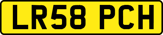 LR58PCH