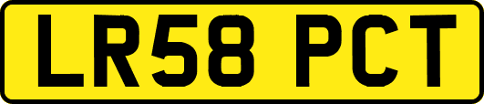 LR58PCT