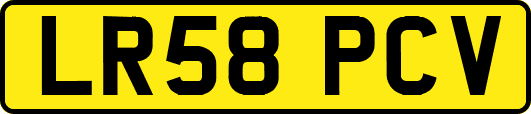 LR58PCV