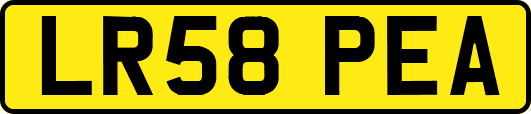 LR58PEA