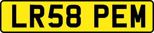 LR58PEM
