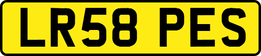 LR58PES