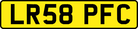 LR58PFC