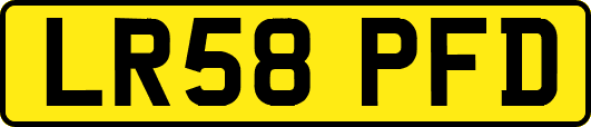 LR58PFD