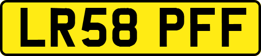 LR58PFF