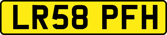 LR58PFH