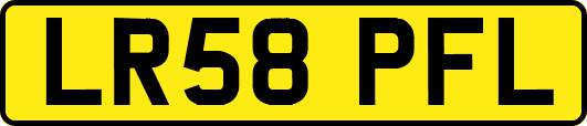 LR58PFL