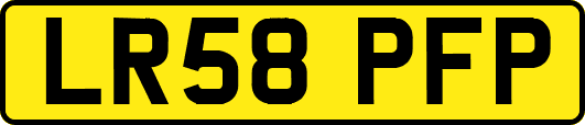 LR58PFP