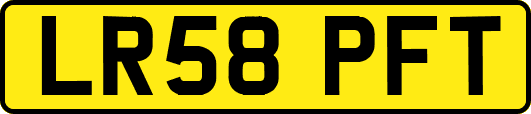 LR58PFT