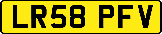LR58PFV