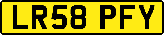 LR58PFY