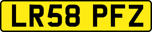 LR58PFZ