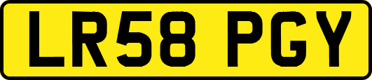 LR58PGY