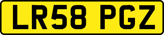 LR58PGZ