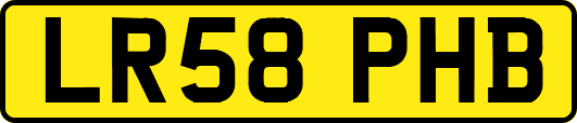LR58PHB