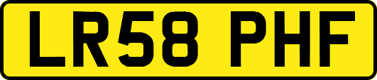 LR58PHF