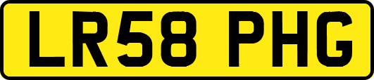LR58PHG
