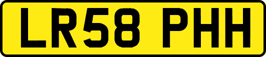 LR58PHH