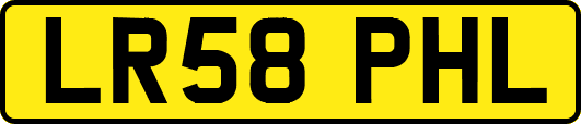 LR58PHL