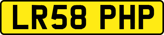 LR58PHP