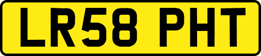 LR58PHT