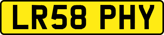 LR58PHY