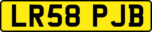 LR58PJB