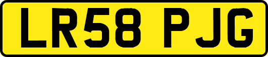 LR58PJG