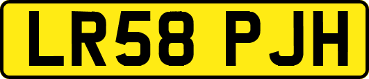 LR58PJH