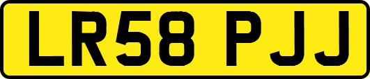 LR58PJJ