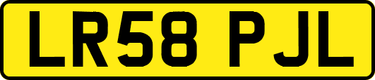 LR58PJL