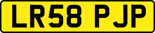 LR58PJP